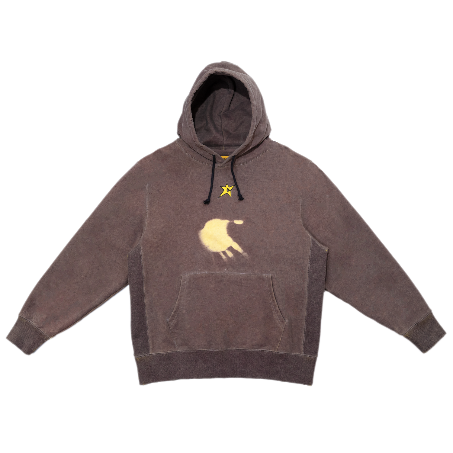 Micro C-Star Thermal Hoodie — Carpet Company